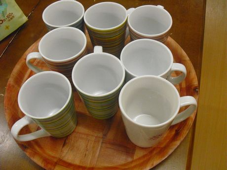 喫茶
