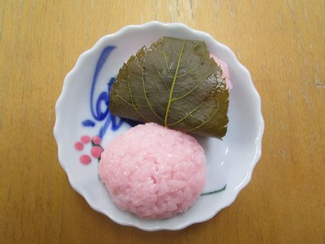 桜餅