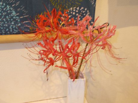 彼岸花