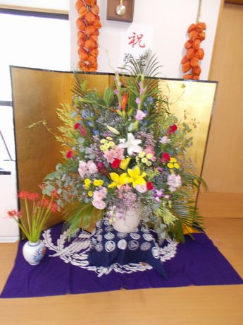 敬老の日